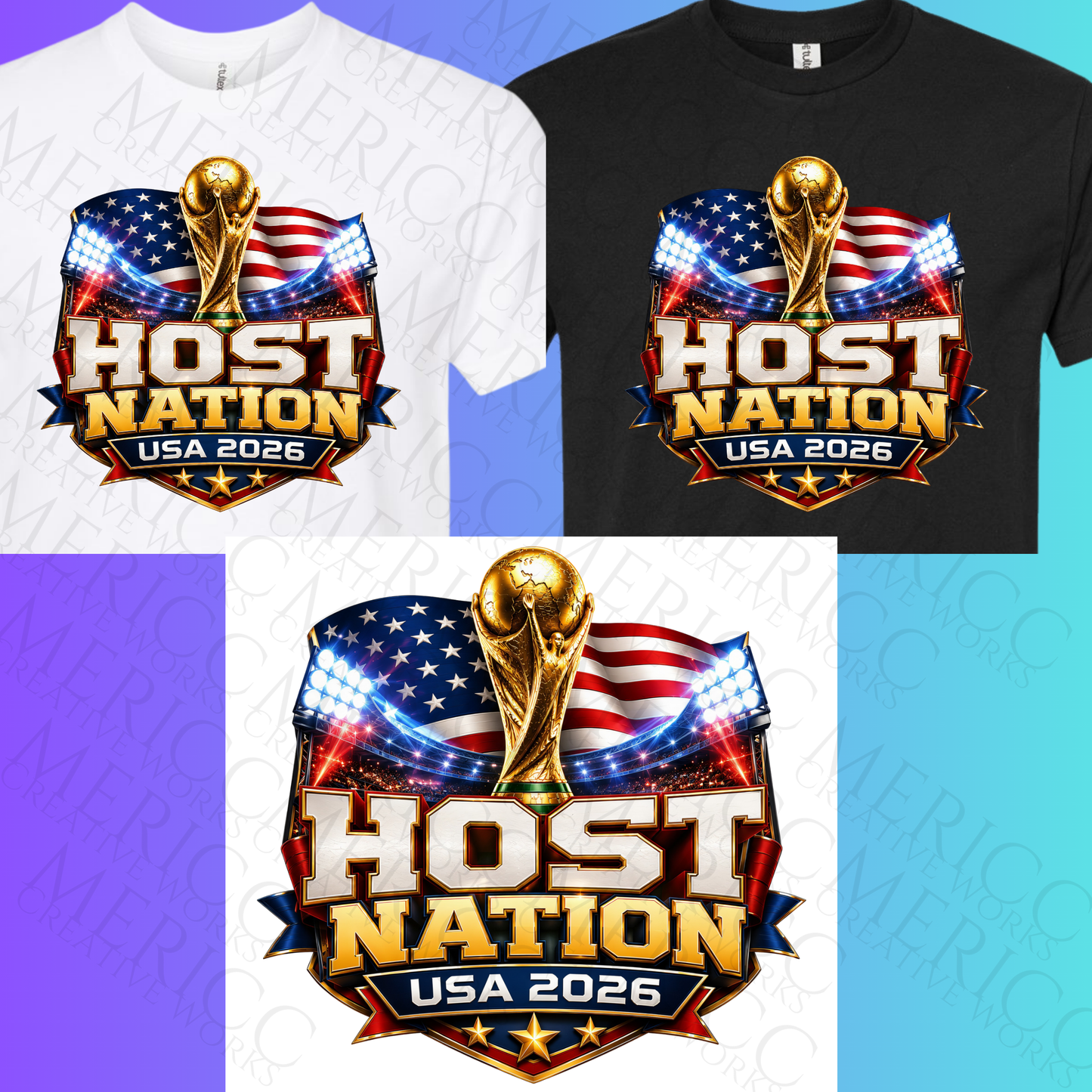 USA Soccer 2026 55