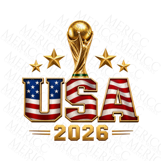 USA Soccer 2026 59