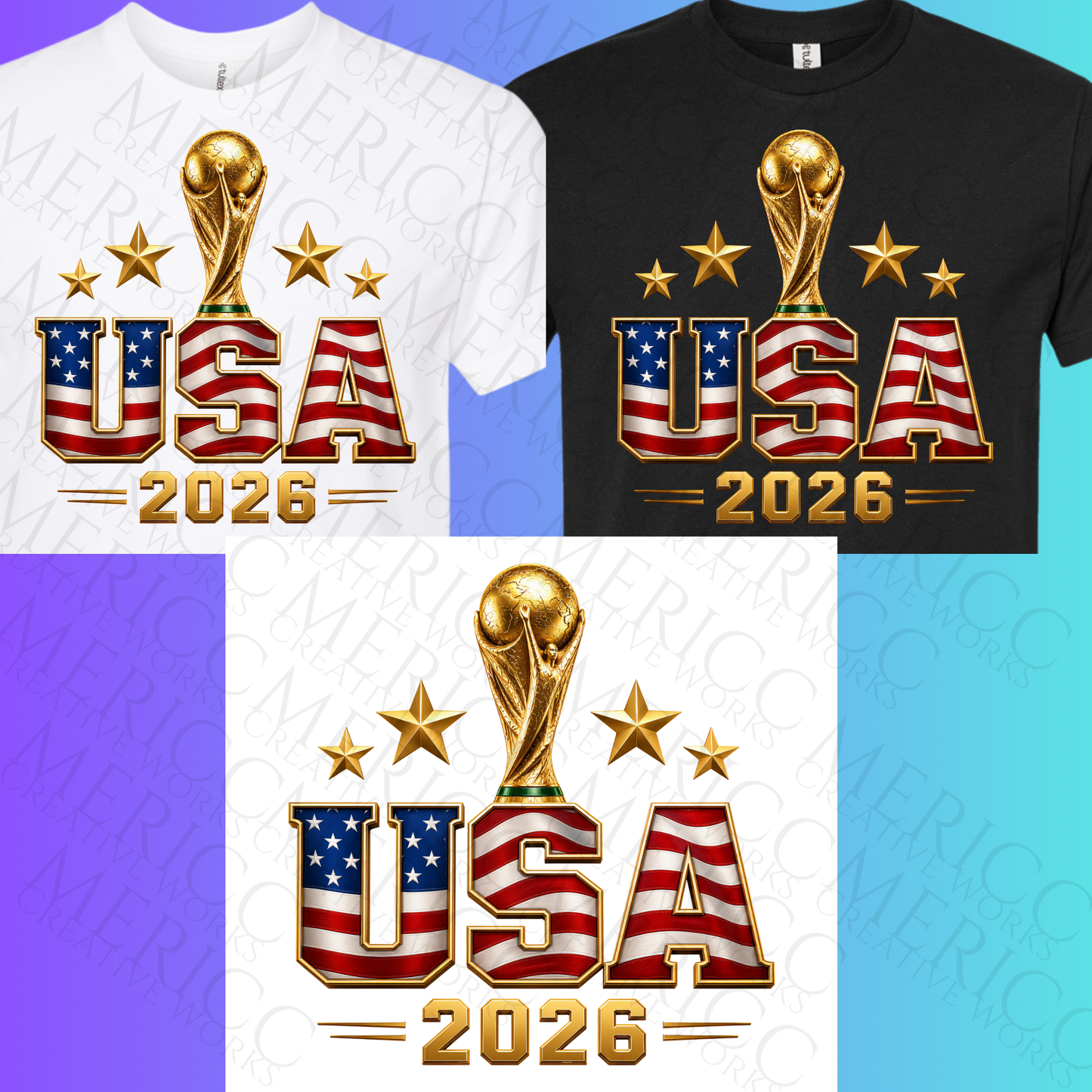 USA Soccer 2026 59
