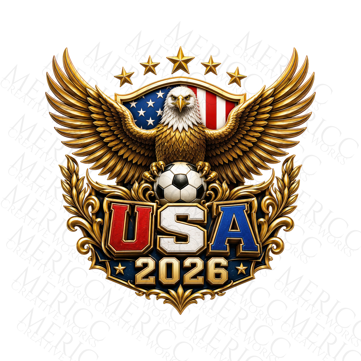 USA Soccer 2026 61