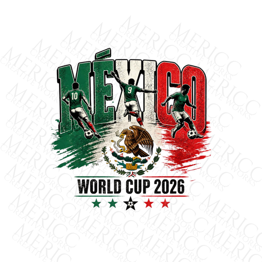 MEXICO FIFA 2026 61