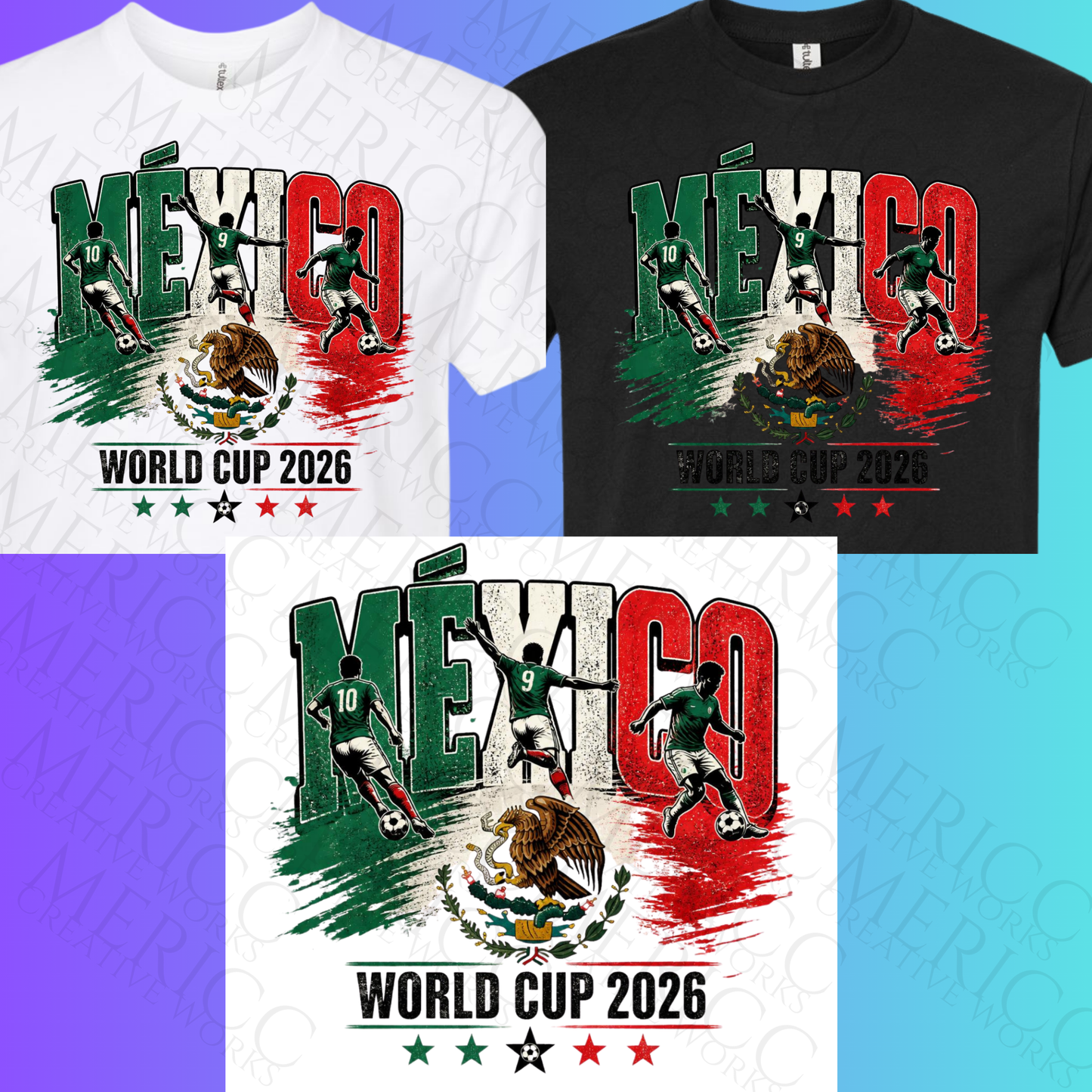 MEXICO FIFA 2026 61