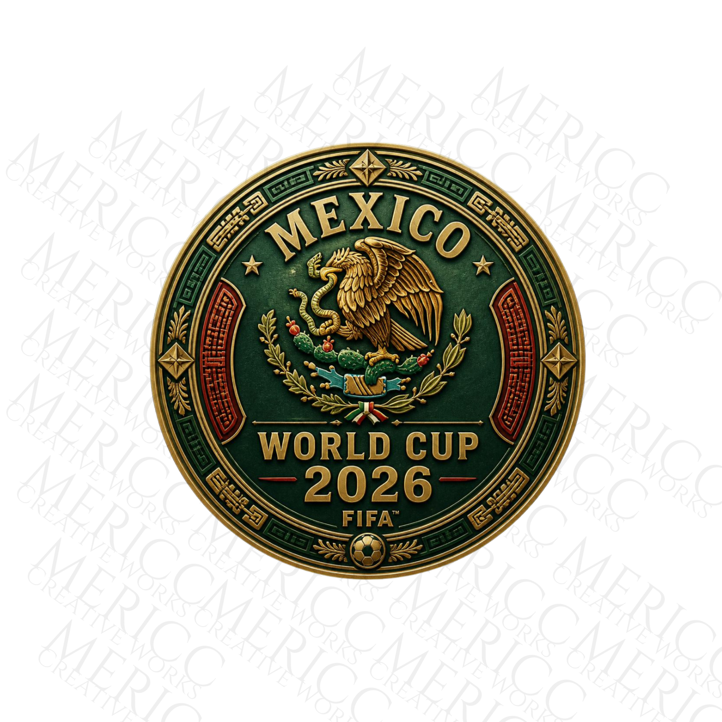 MEXICO FIFA 2026 65