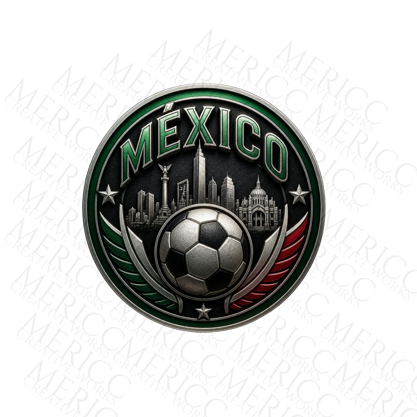 MEXICO FIFA 2026 67