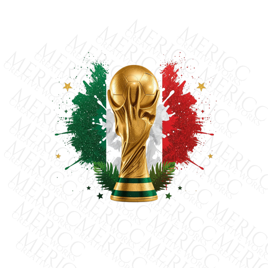 MEXICO FIFA 2026 69