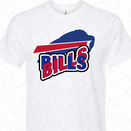Buffalo Football 2