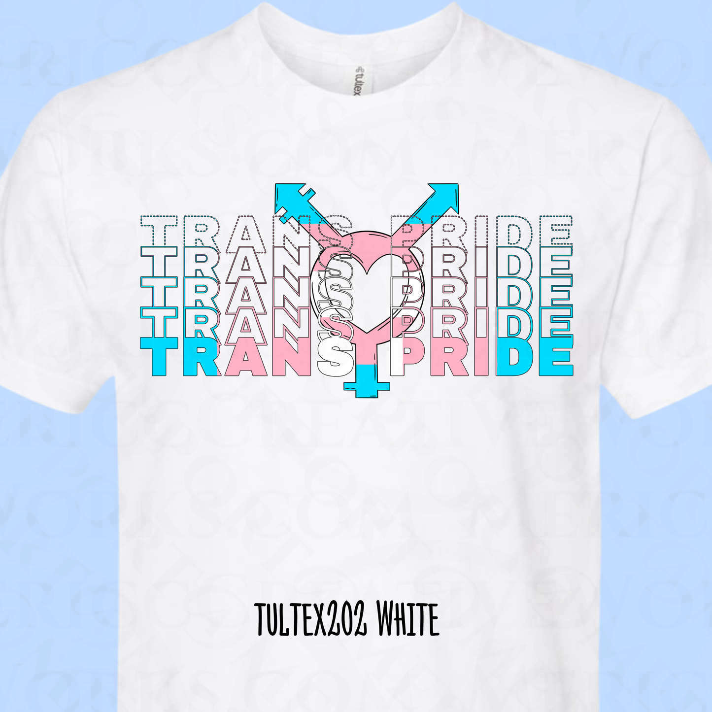 Trans Pride