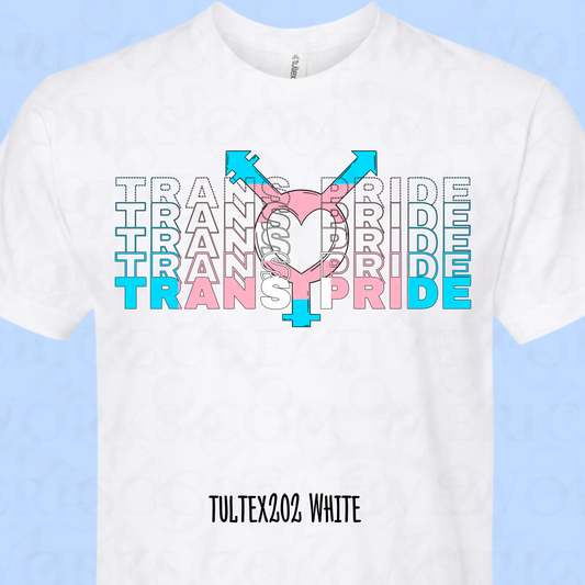 Trans Pride