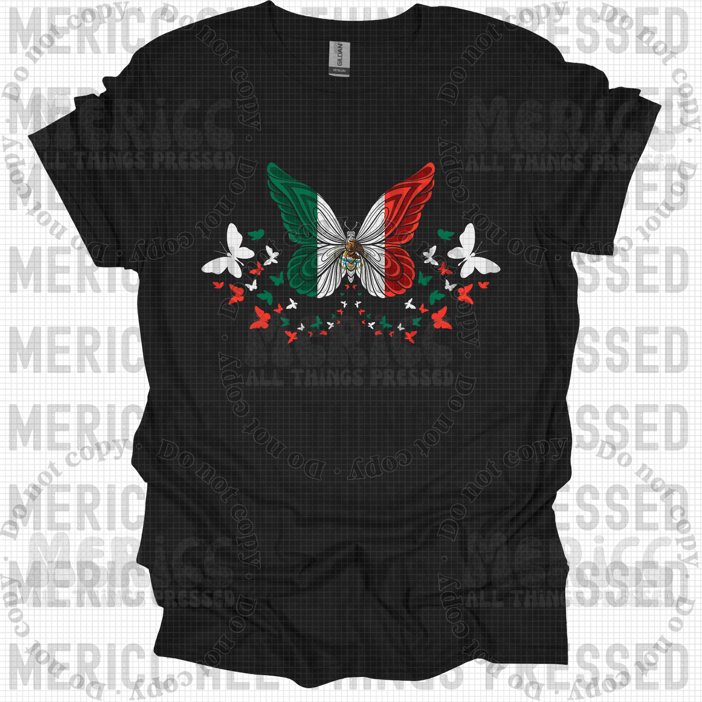 Mexican Independence Day 6