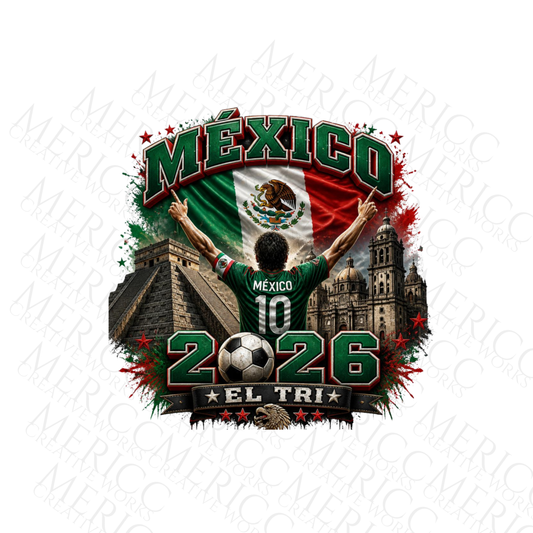 MEXICO FIFA 2026 71