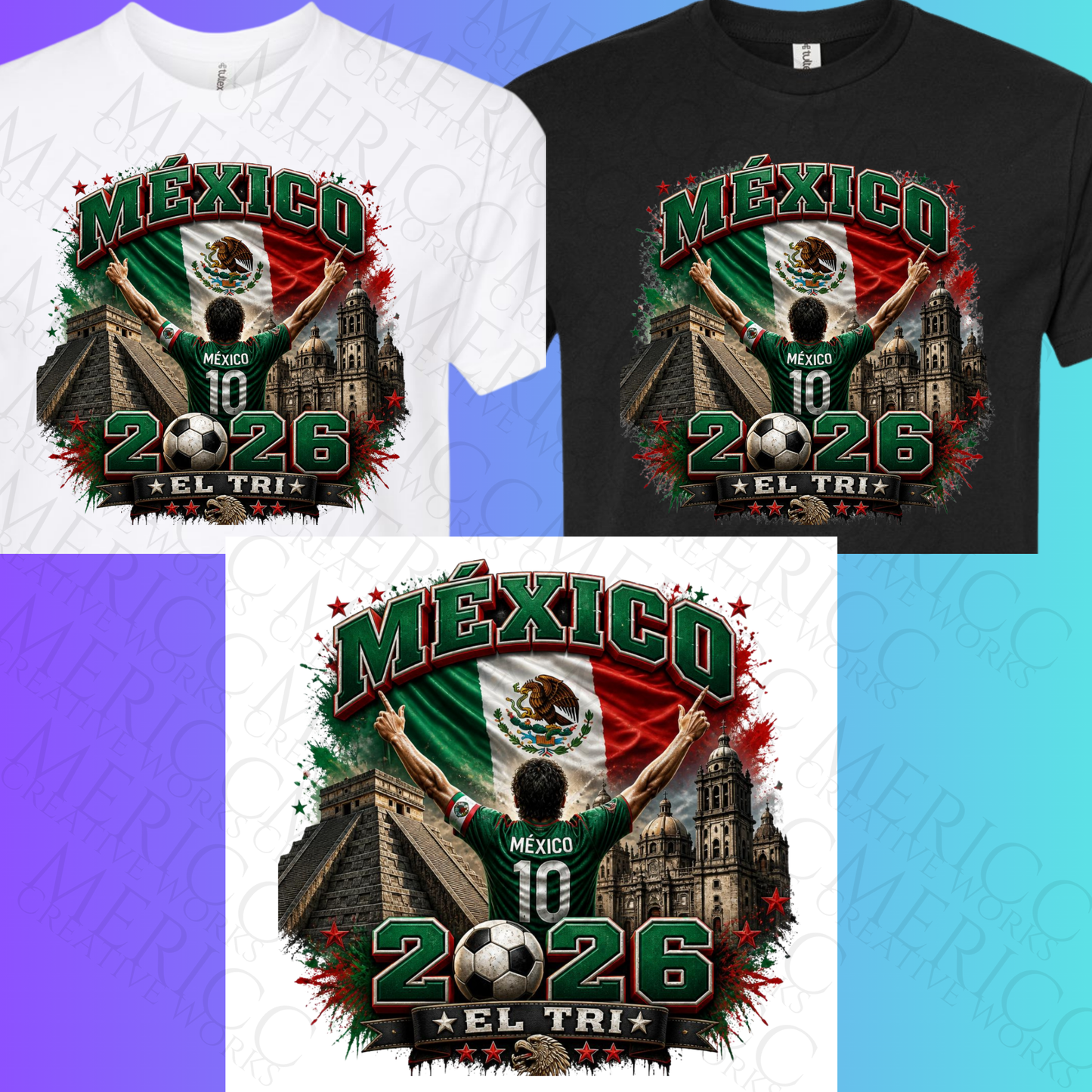 MEXICO FIFA 2026 71