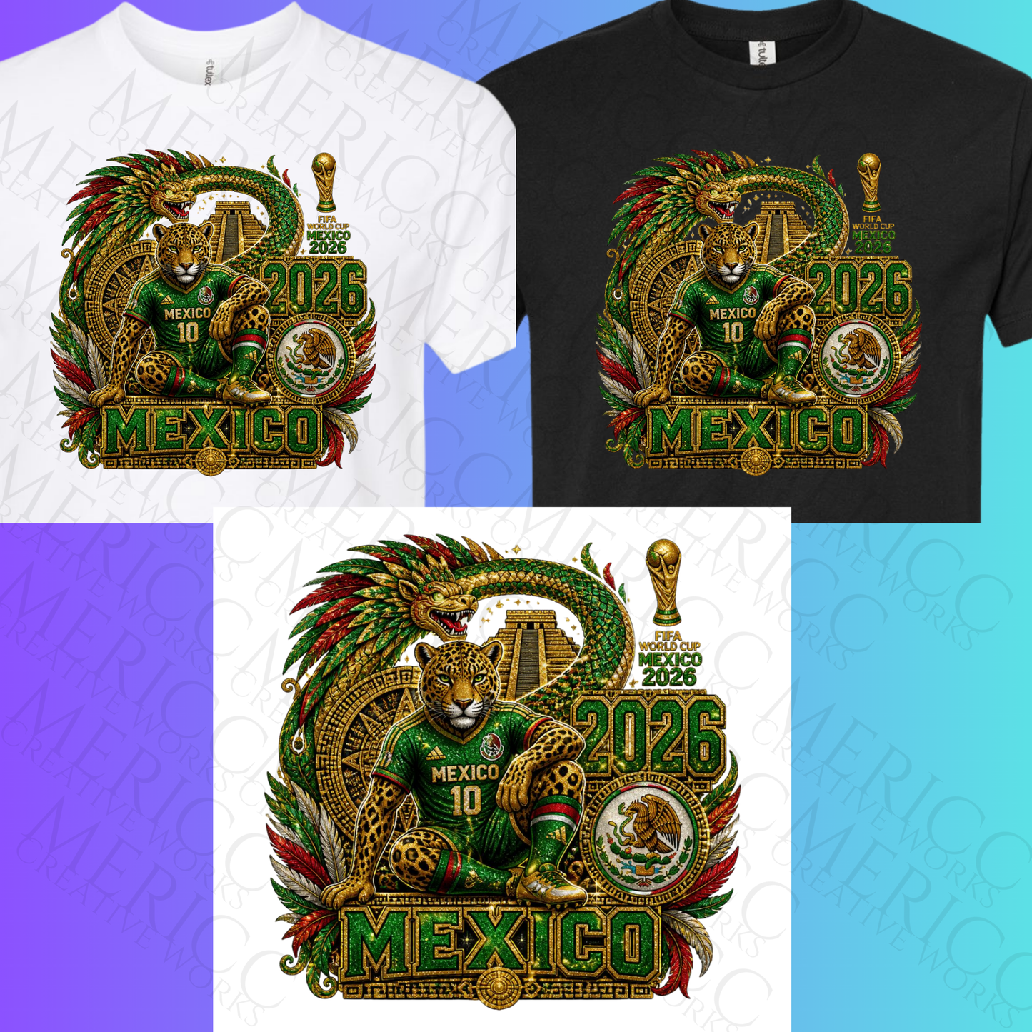 MEXICO FIFA 2026 73