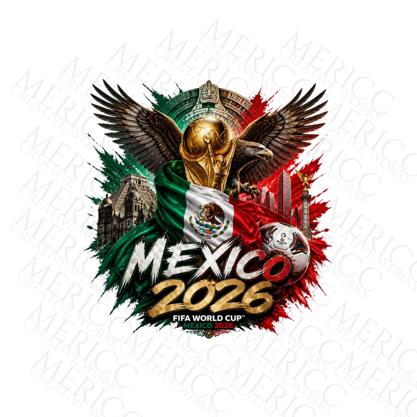 MEXICO FIFA 2026 79