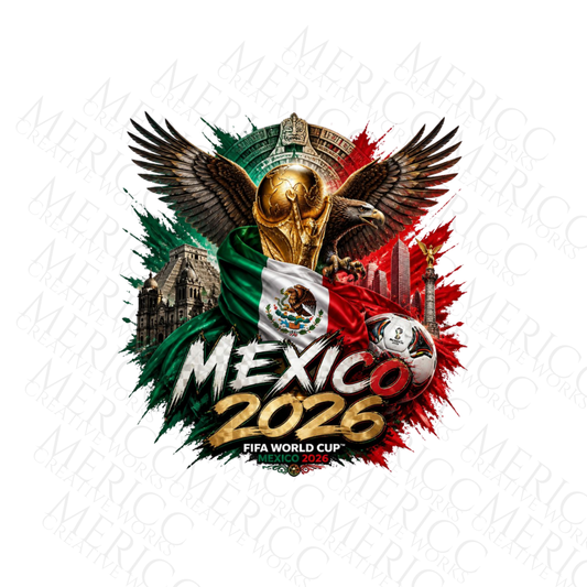 MEXICO FIFA 2026 79