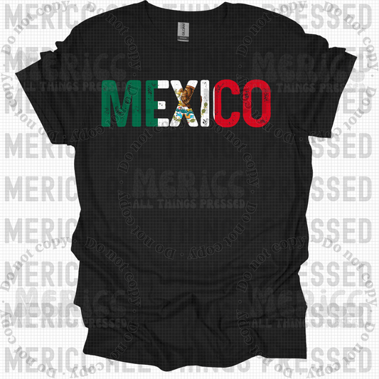 Mexican Independence Day 7