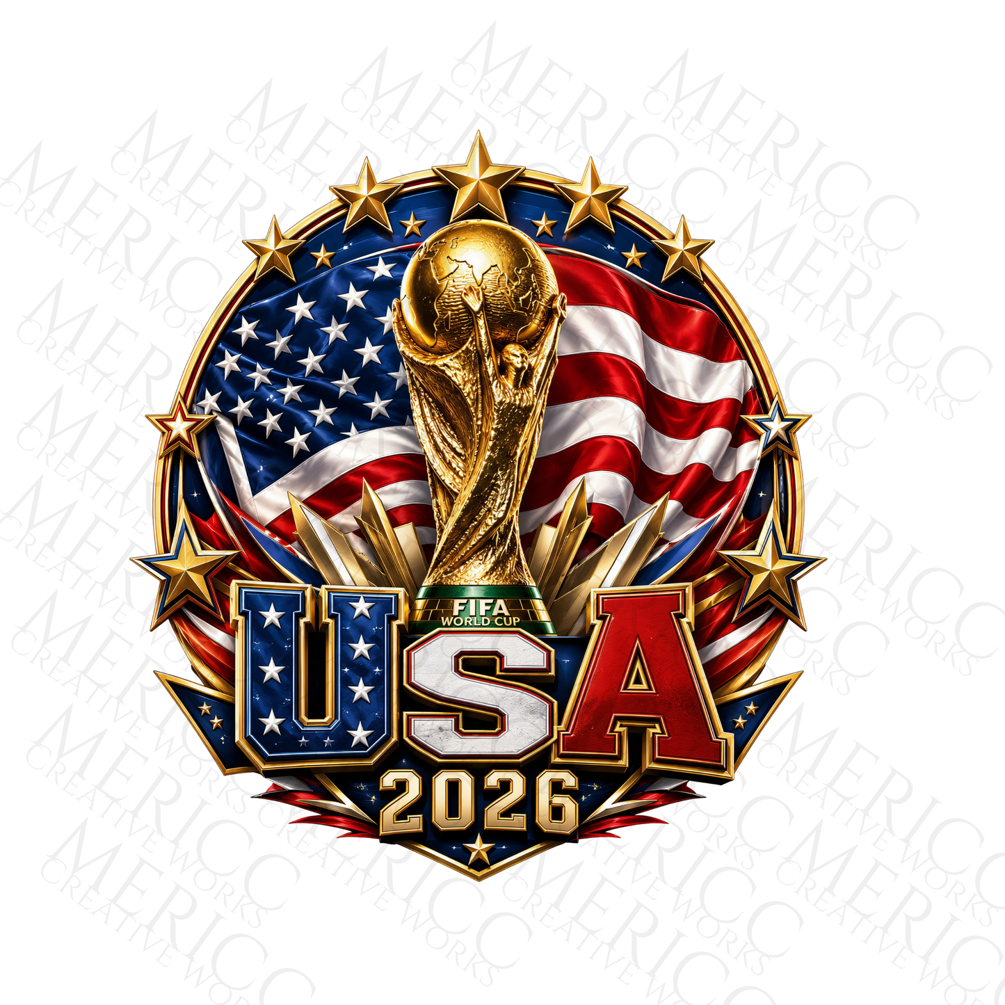 USA Soccer 2026 7