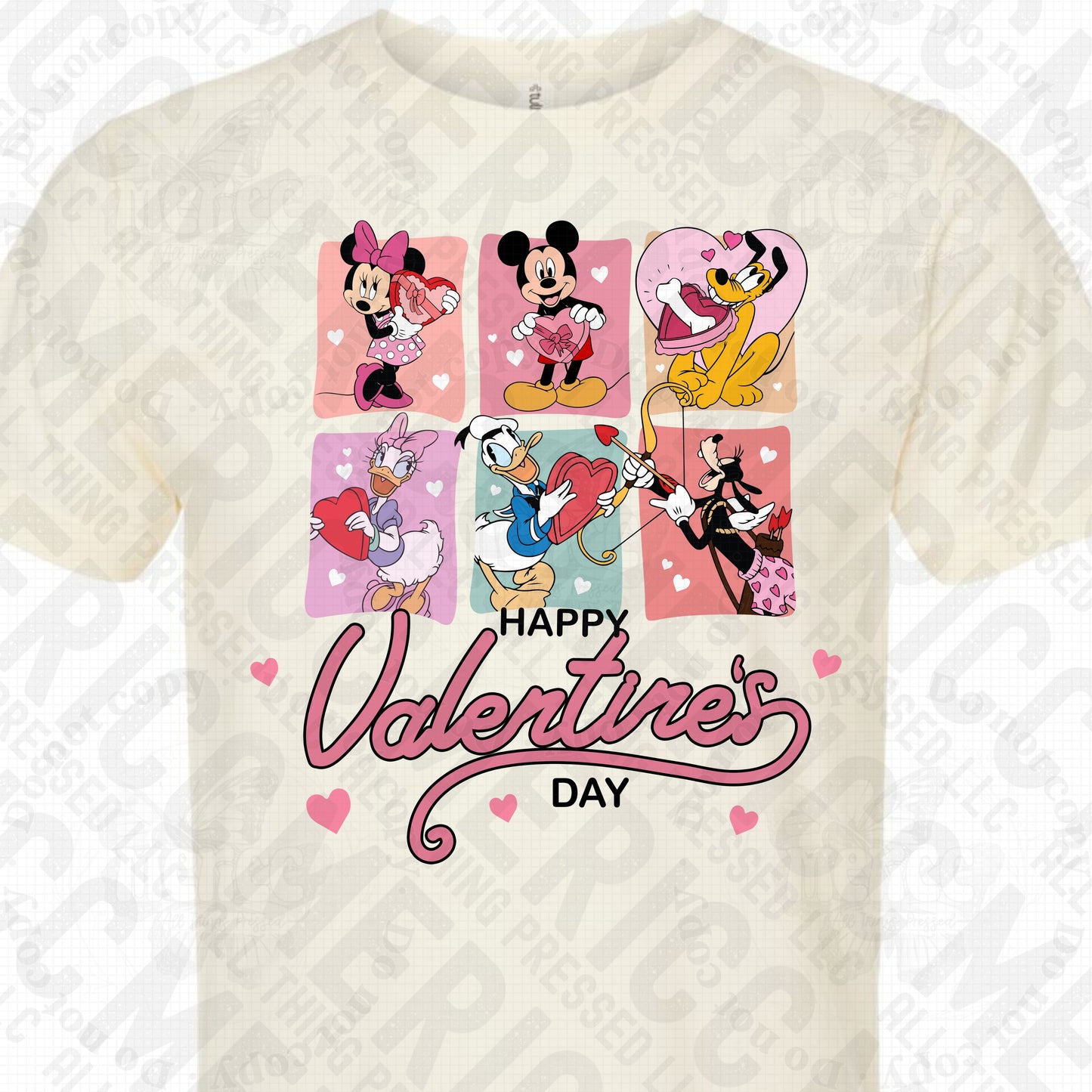 Happy Valentine's Day