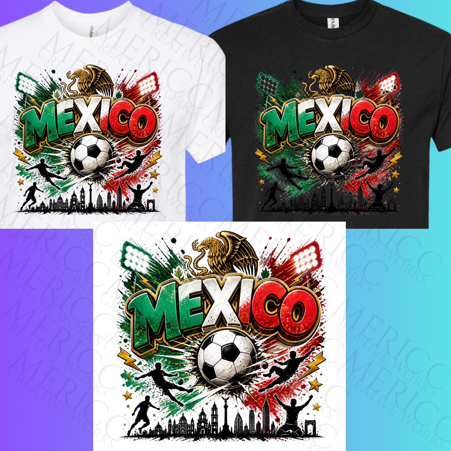 MEXICO FIFA 2026 83