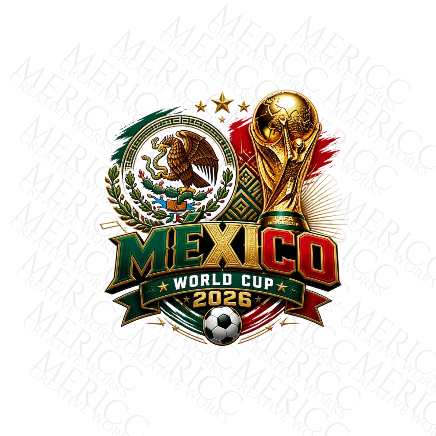 MEXICO FIFA 2026 87