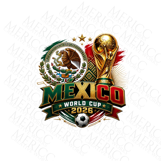 MEXICO FIFA 2026 87