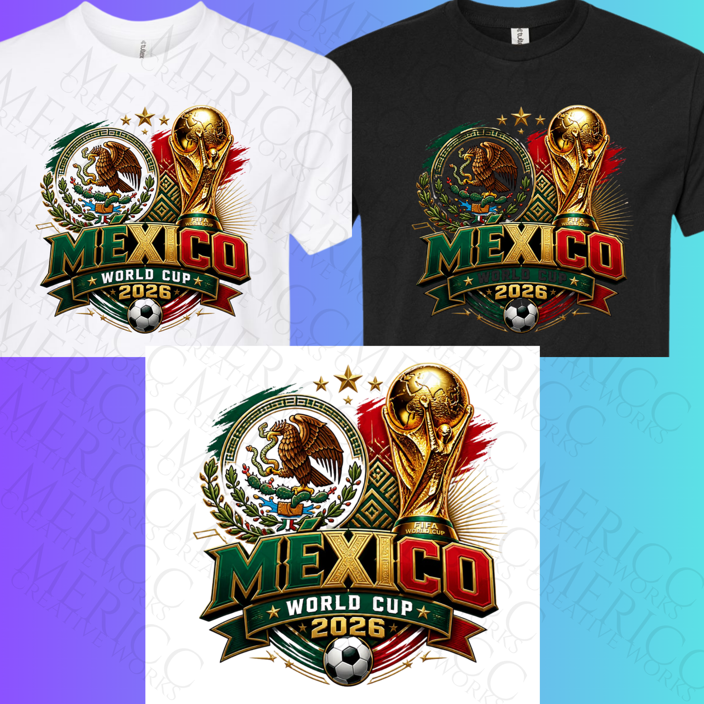 MEXICO FIFA 2026 87
