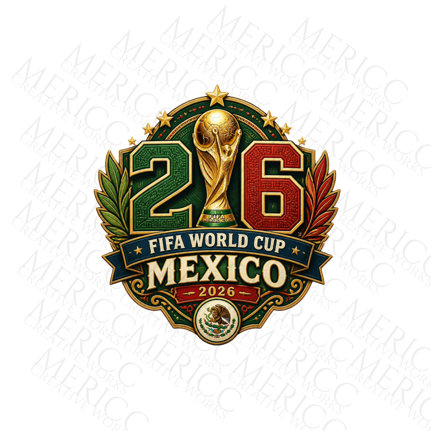 MEXICO FIFA 2026 89