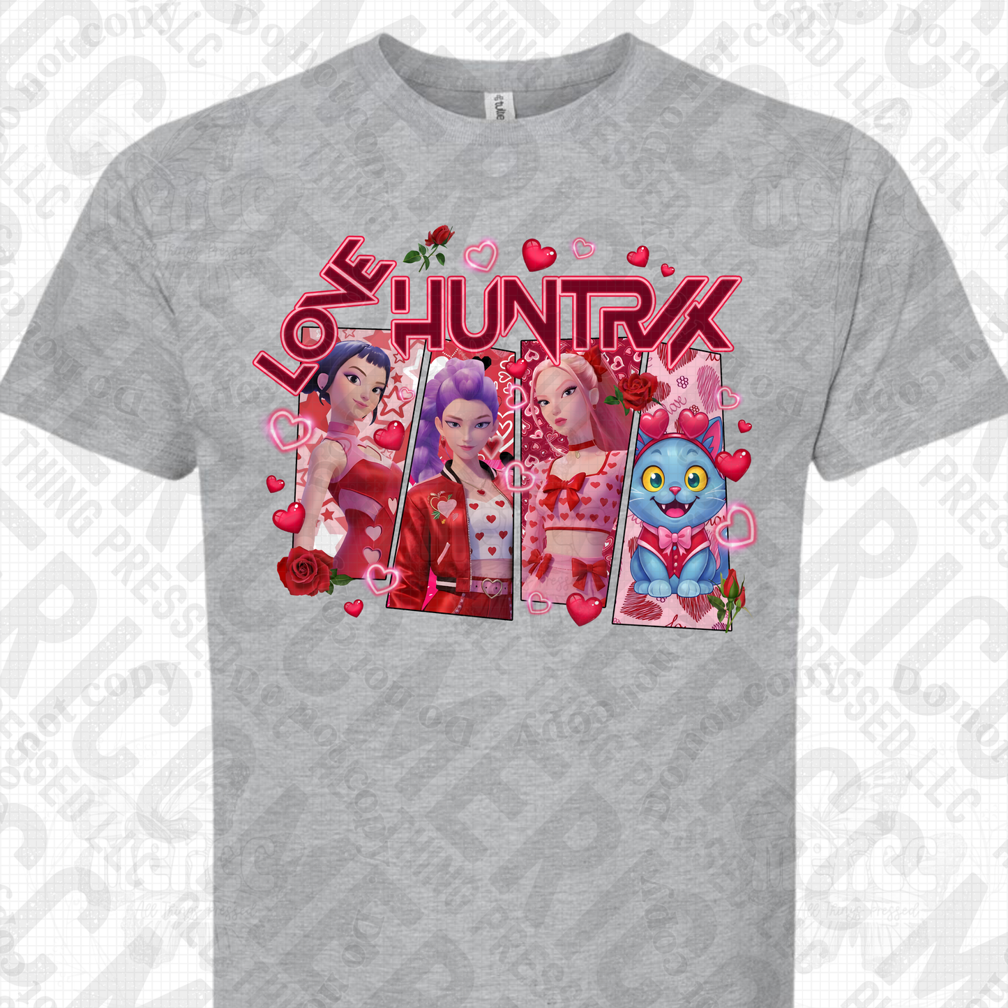 Valentine's Day Kp0p