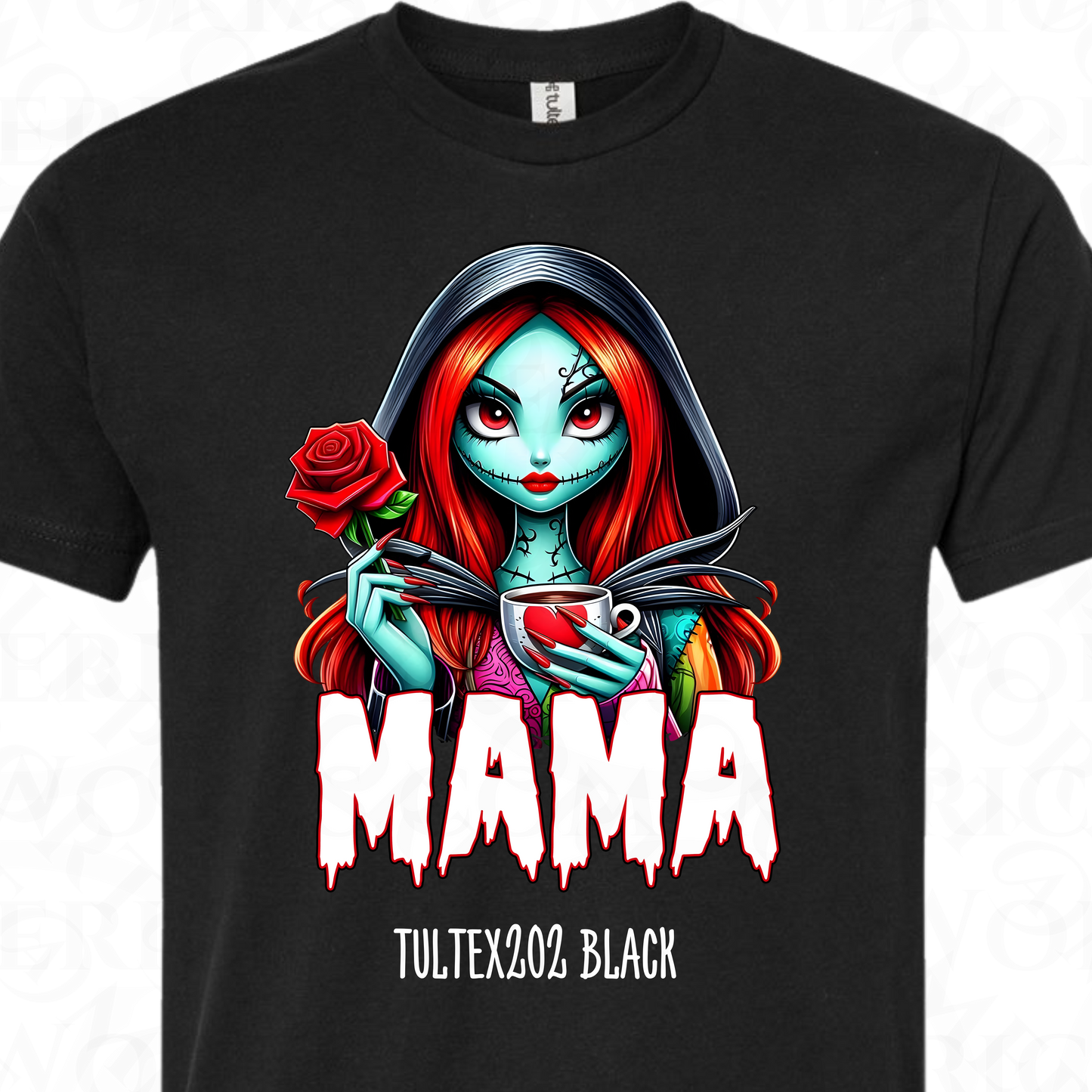 Halloween Mama 1