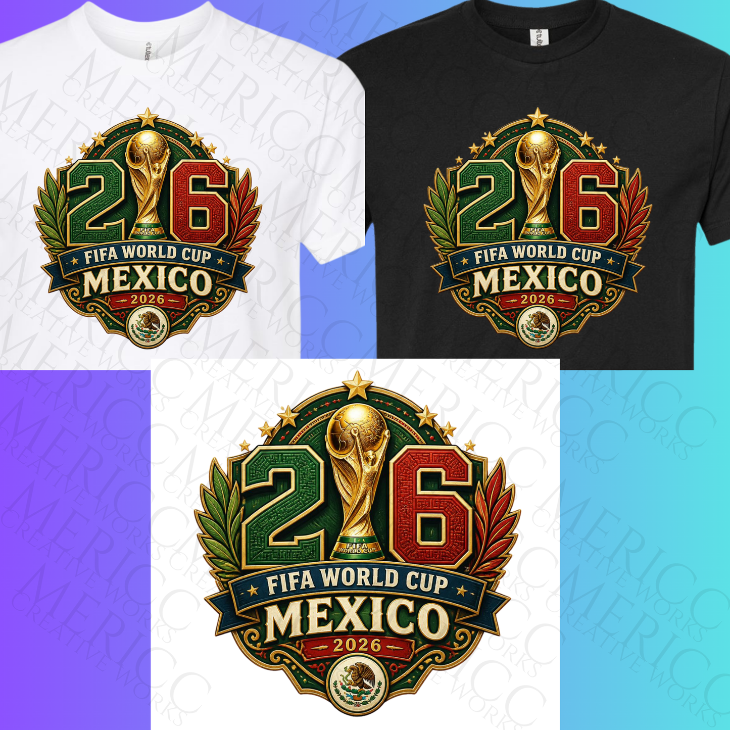 MEXICO FIFA 2026 89