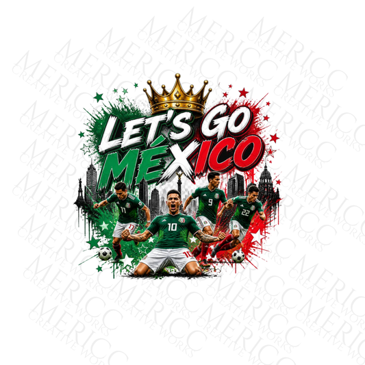 MEXICO FIFA 2026 93