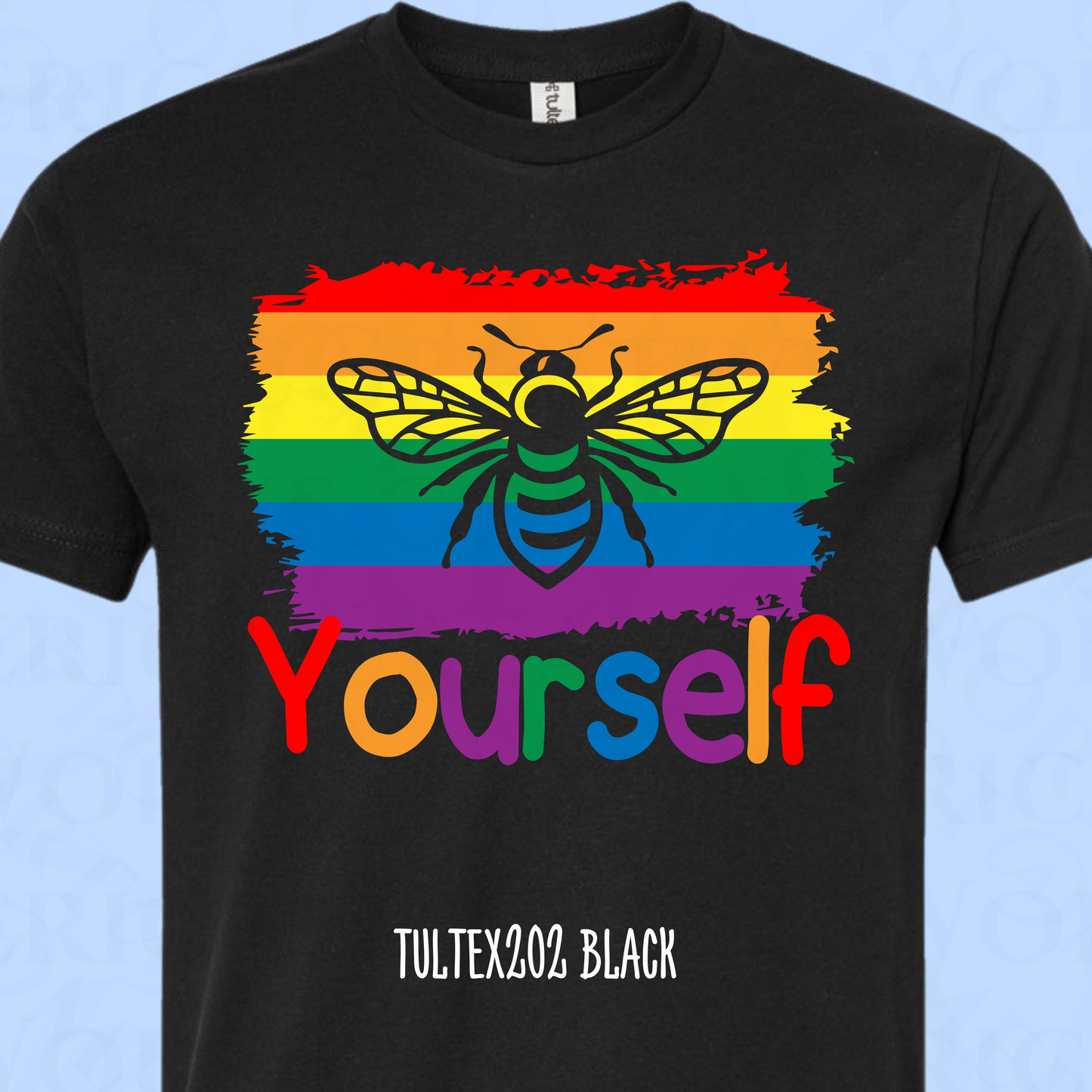 Bee Yourself