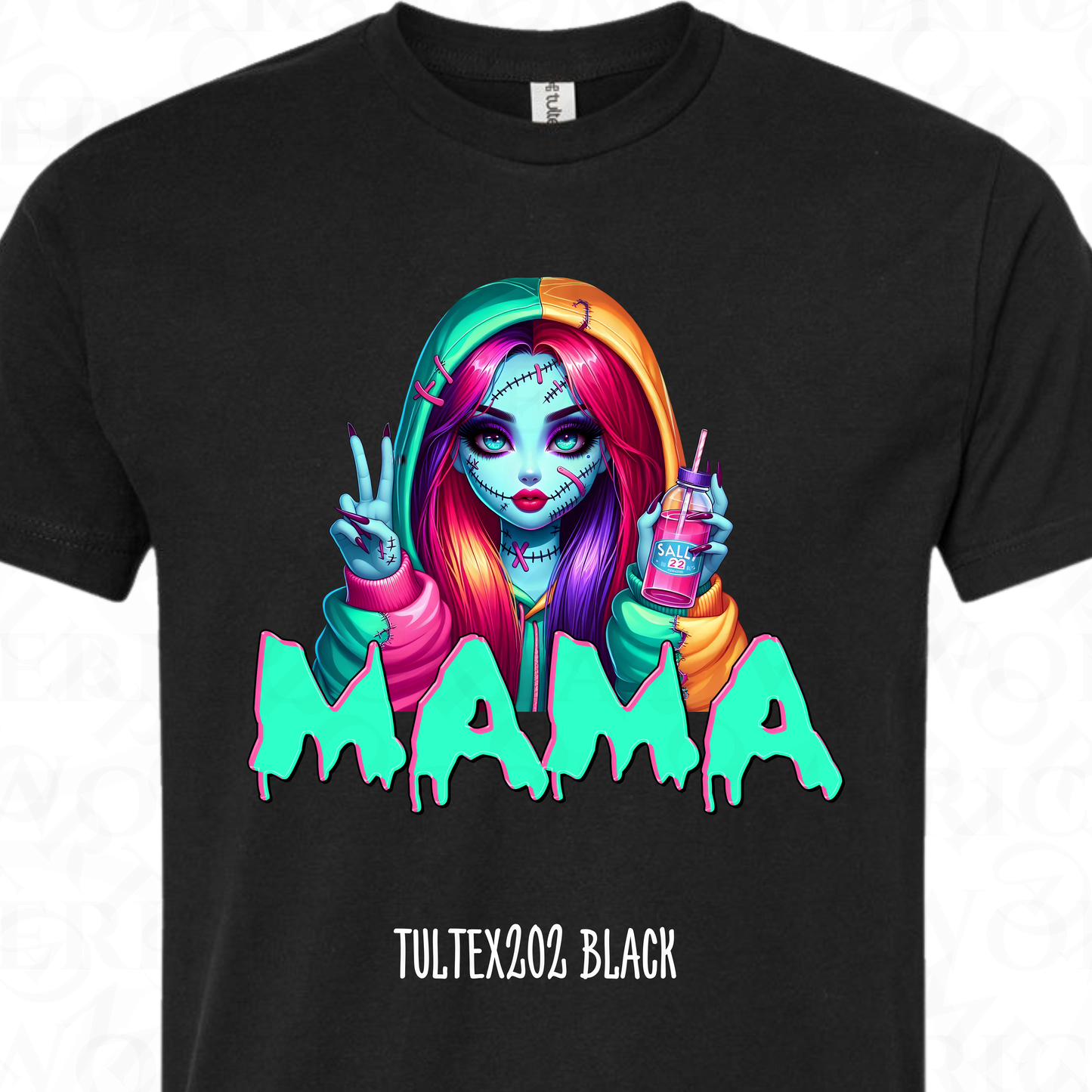 Halloween Mama 2