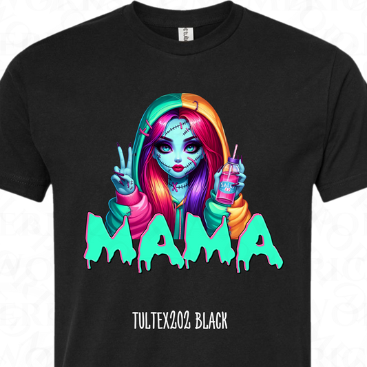 Halloween Mama 2