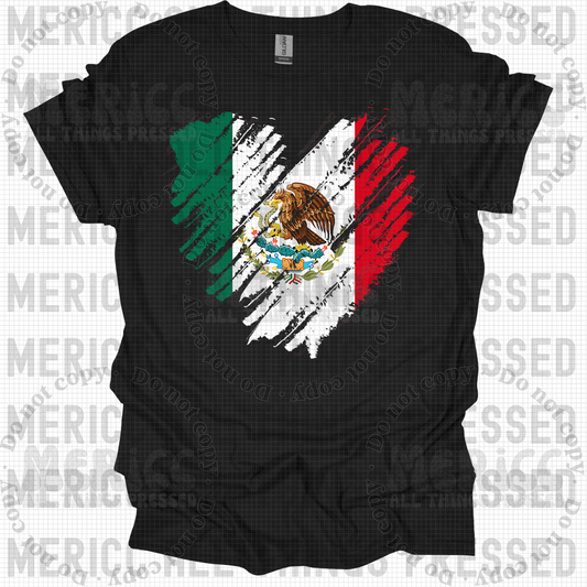 Mexican Independence Day 9