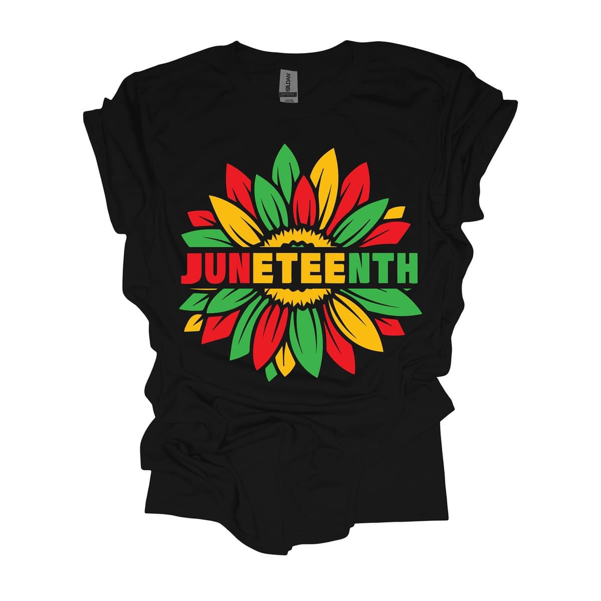 Juneteenth 🌻 Tee
