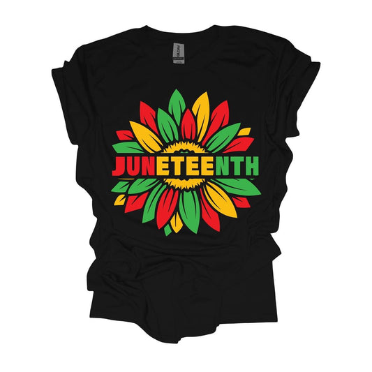 Juneteenth 🌻 Tee