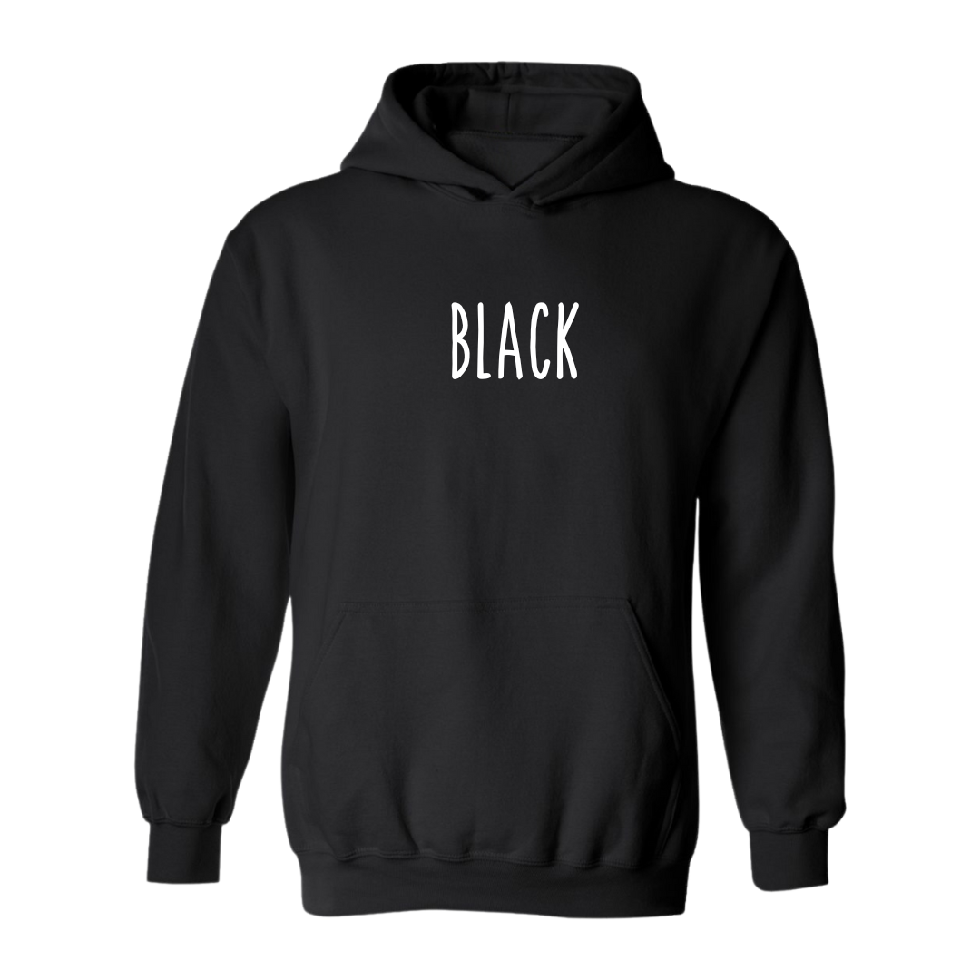 Red Hot Drain LLC Exclusive Hoodie