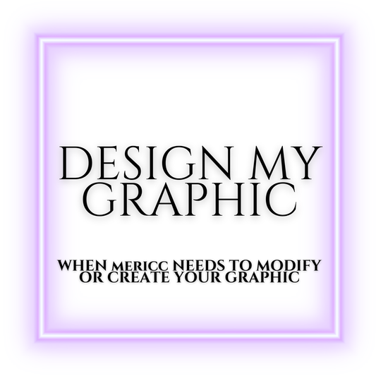 DESIGN My Graphic