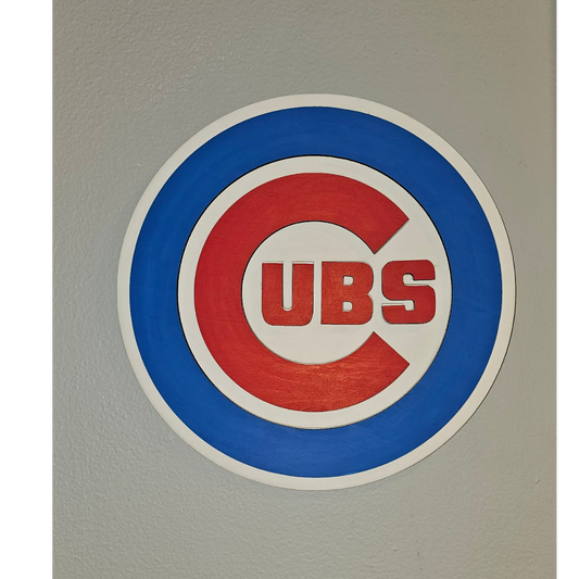 Wall Hanger Chi Cub