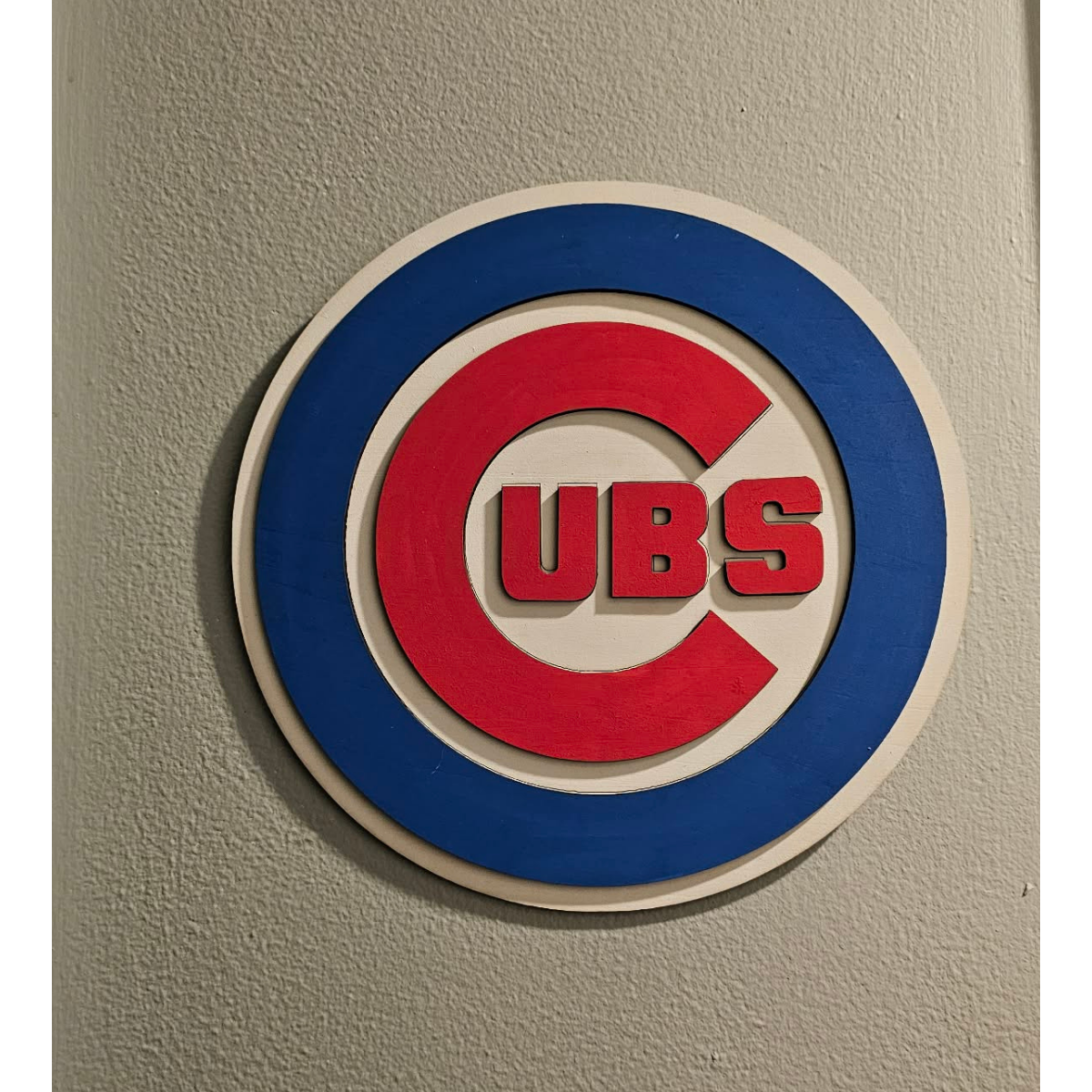 Wall Hanger Chi Cub