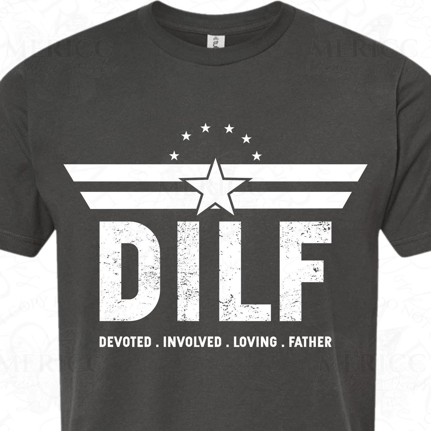 DILF | White