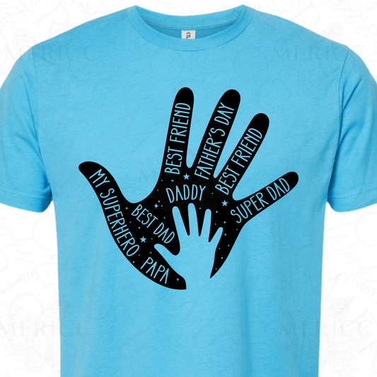 Daddy | Hand