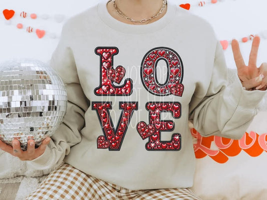 Love Tee