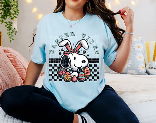 Easter Vibes DTF