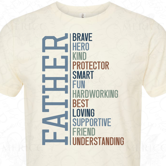 Father