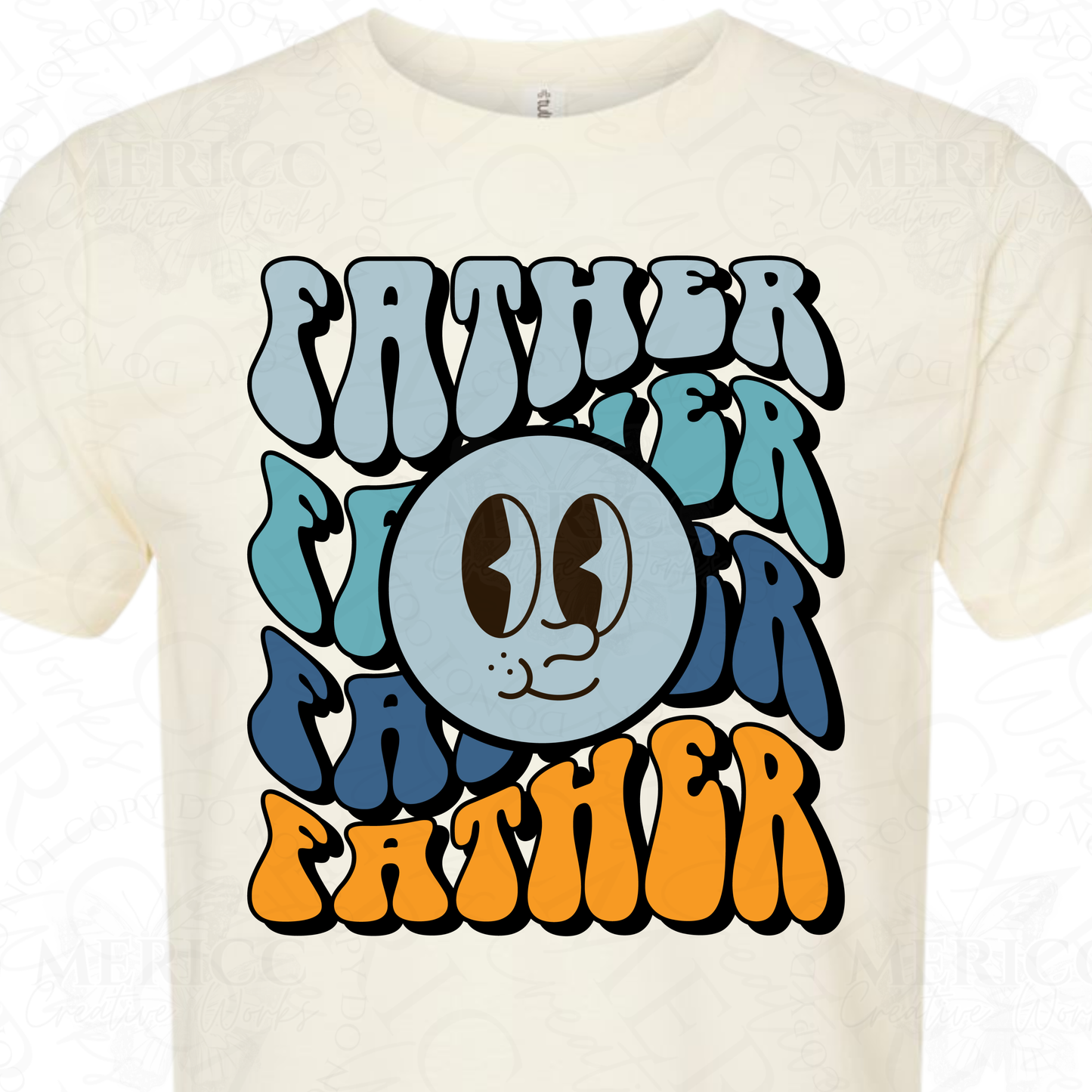 Father | Moon