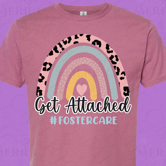 Get Attached DTF