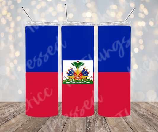 Haiti
