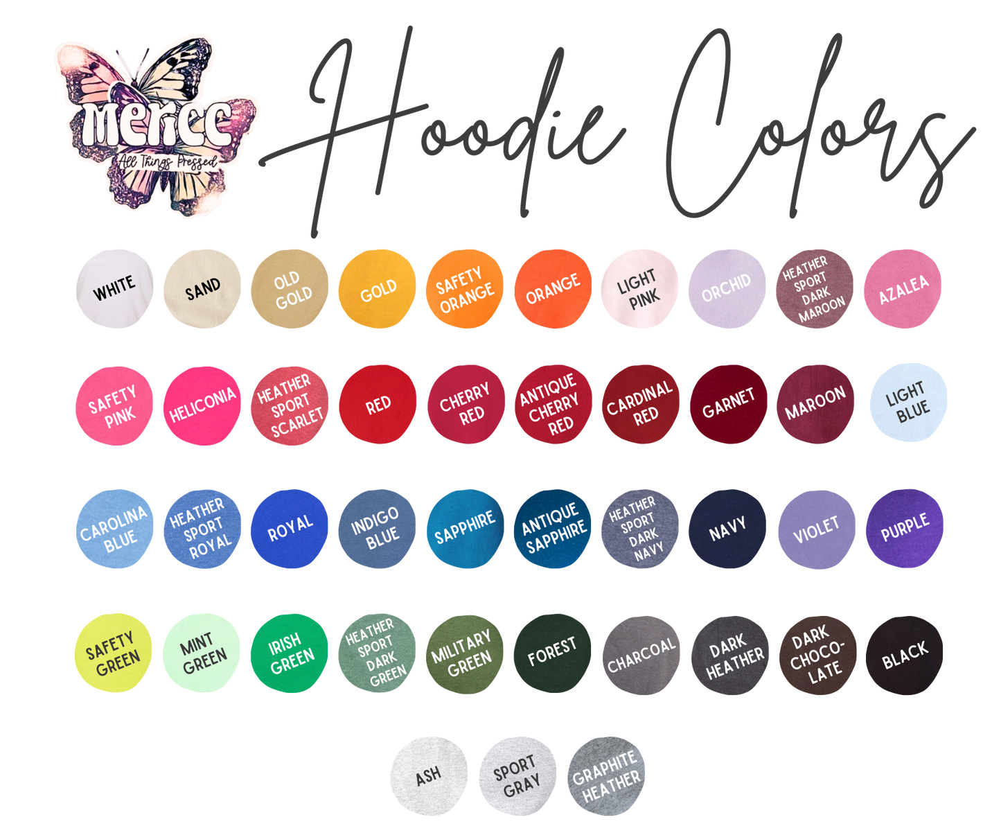 January Deal of the Month - New Year same Hot Mess