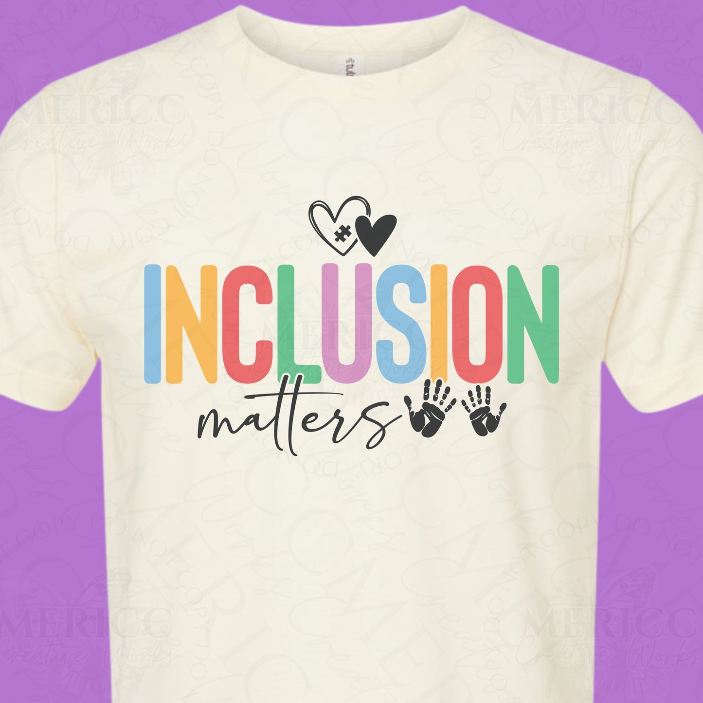 Inclusion Matters